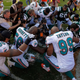 Image for article titled Jason Taylor Went Through Absolute Hell To Play Football